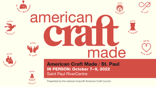  St. Paul Marketplace - American Craft Council