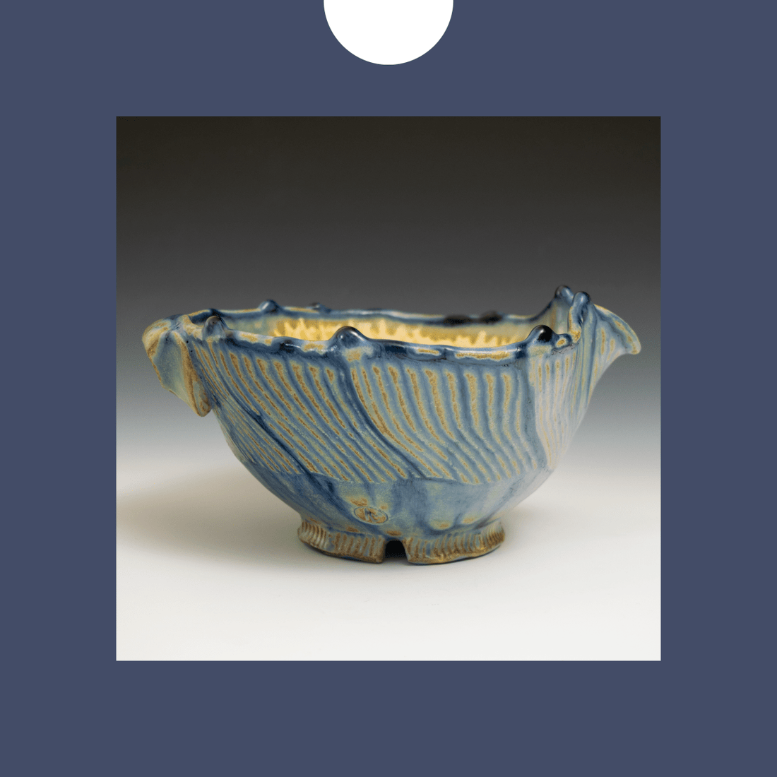  Andrew Linderman Pottery - American Craft Council