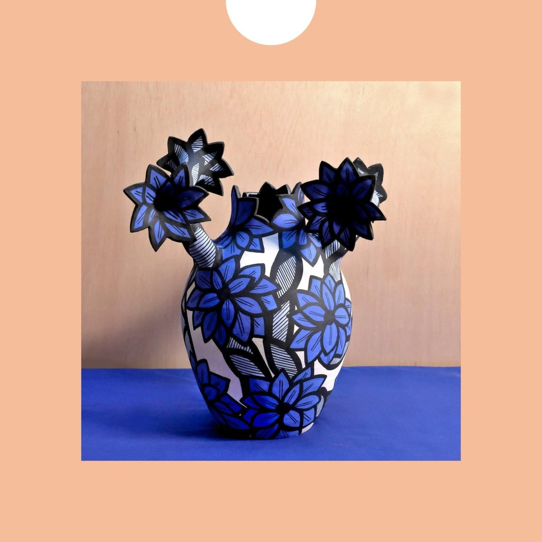  Ariana Heinzman Ceramics - American Craft Council