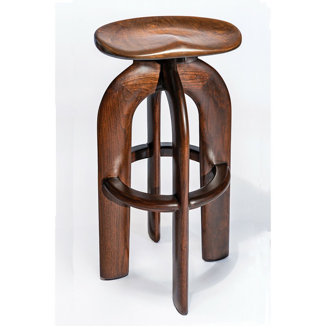 The Chevalier Barstool