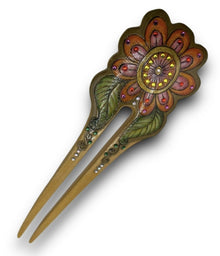  Daisy Hairpin - Fragments of Fairytales