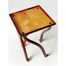  Walking Table #2 - Artistry in Wood