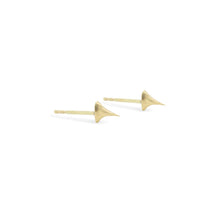  Tiny Thorn Earrings - Rachael DePasquale Jewelry