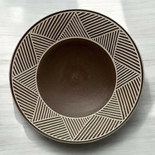  Handmade Decorative Bowl or Functional Serving Bowl - Ben Gufford Ceramics