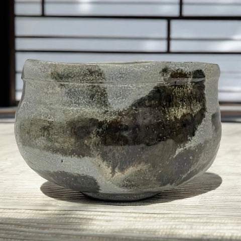 Handmade Matcha Tea Bowl or Japanese Chawan