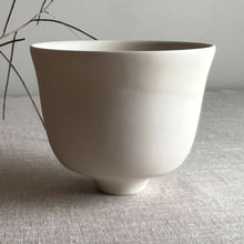  Flared Rim Vessel - Lisa Fleming Ceramics