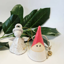  Christmas Tree Ornaments - Kent Oaks Pottery