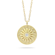  Asheia Necklace - Rachael DePasquale Jewelry