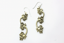  Storyville Earrings - Brandi Couvillion