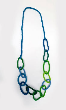  Soft Necklace (5 variations) - Gabi Nirino