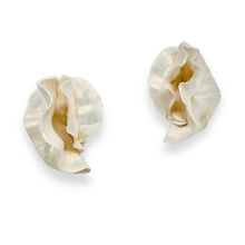  O'KEEFFE earrings - ANNETTE KRAMER designs