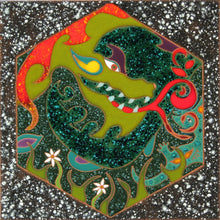  Basuki - Art on Tile