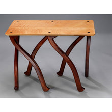  Original Walking Table - Artistry in Wood