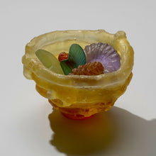  Treasure Nest (Golden Amber) - Pate de Verity