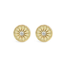  Petite Asheia Earrings - Rachael DePasquale Jewelry