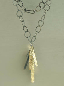  Pine Needle Necklace