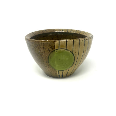 Oval Bowl