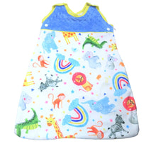  Nursery at Play Sleep Sack - Bumbershoots by Nana