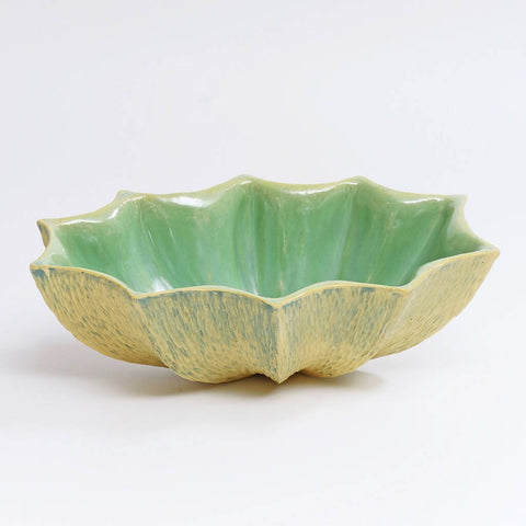 Oval Star Bowl 