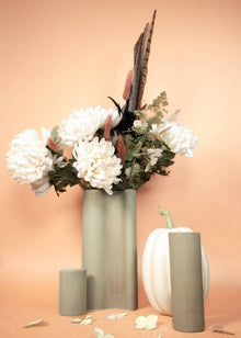  Vista Vases | Seamoss - Cassandra Scanlon