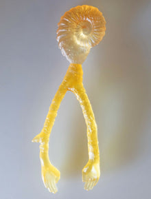  "Diviner" - Pate de Verity