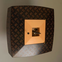  BlackBird Wall Cabinet - Thomas Hughes