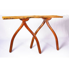  Running Table - Artistry in Wood