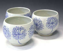  Handpainted 32 oz. Bowls - Peggy Quinn Clay Studio