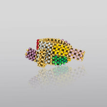  Knot Ring - Maracole Bijoux