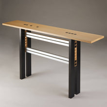  Ebony Squared - Carol Jackson Furniture