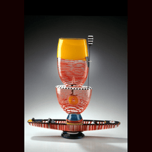  De La Vie A La Morte - Pizzichillo Gordon Glass