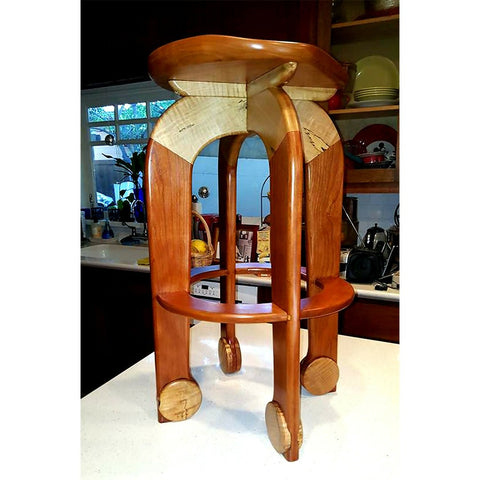 The Chevalier Barstool