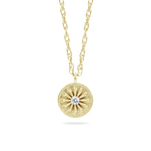  Petite Asheia Necklace - Rachael DePasquale Jewelry