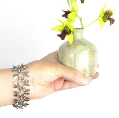 Wisteria Bracelet