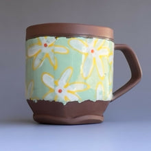  Mugs - Deb Sullivan Pottery