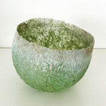  "Spring Thaw" vessel - Charles Schweigert