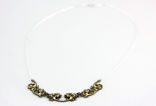  Storyville Collar Necklace - Brandi Couvillion