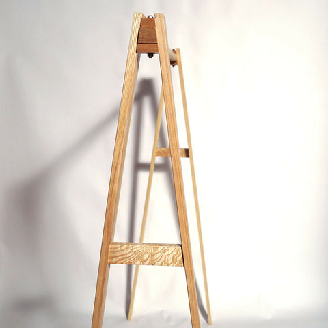 Moineau Clothing Rack in Ash