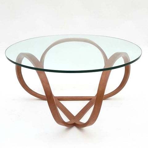 Trefoil Table