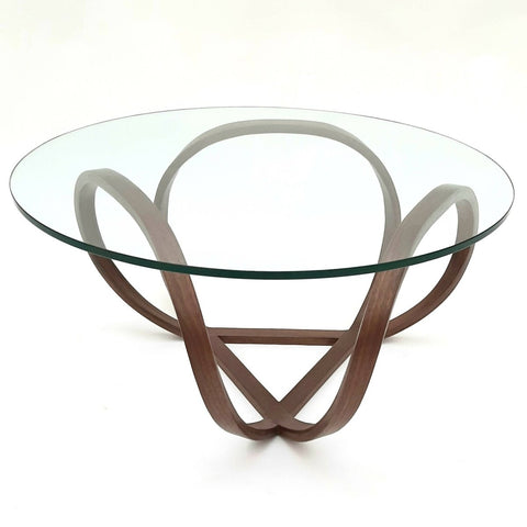 Trefoil Table