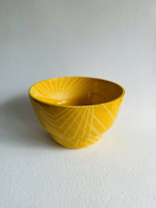  Devo Hat Display Bowl - Rita Strayer Ceramics