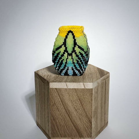 Butterfly Vases