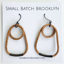  Loopy Earrings - Small Batch Brooklyn