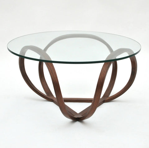 Trefoil Table