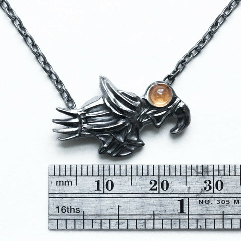 Bird Necklaces