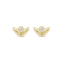  Petite Marquesa Earrings - Rachael DePasquale Jewelry