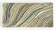  Stratification Tile 14A - Emil Yanos Design