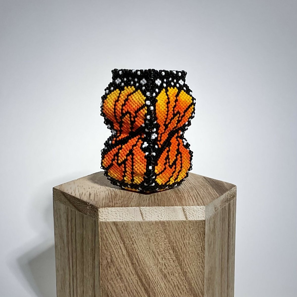 Butterfly Vases