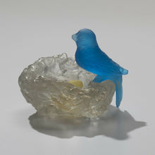  Nesting - Pate de Verity