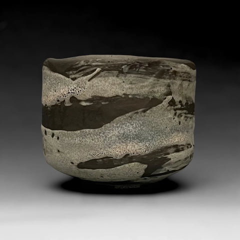 Handmade Matcha Tea Bowl or Japanese Chawan